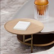 Niwa Cocktail Table gallery detail image