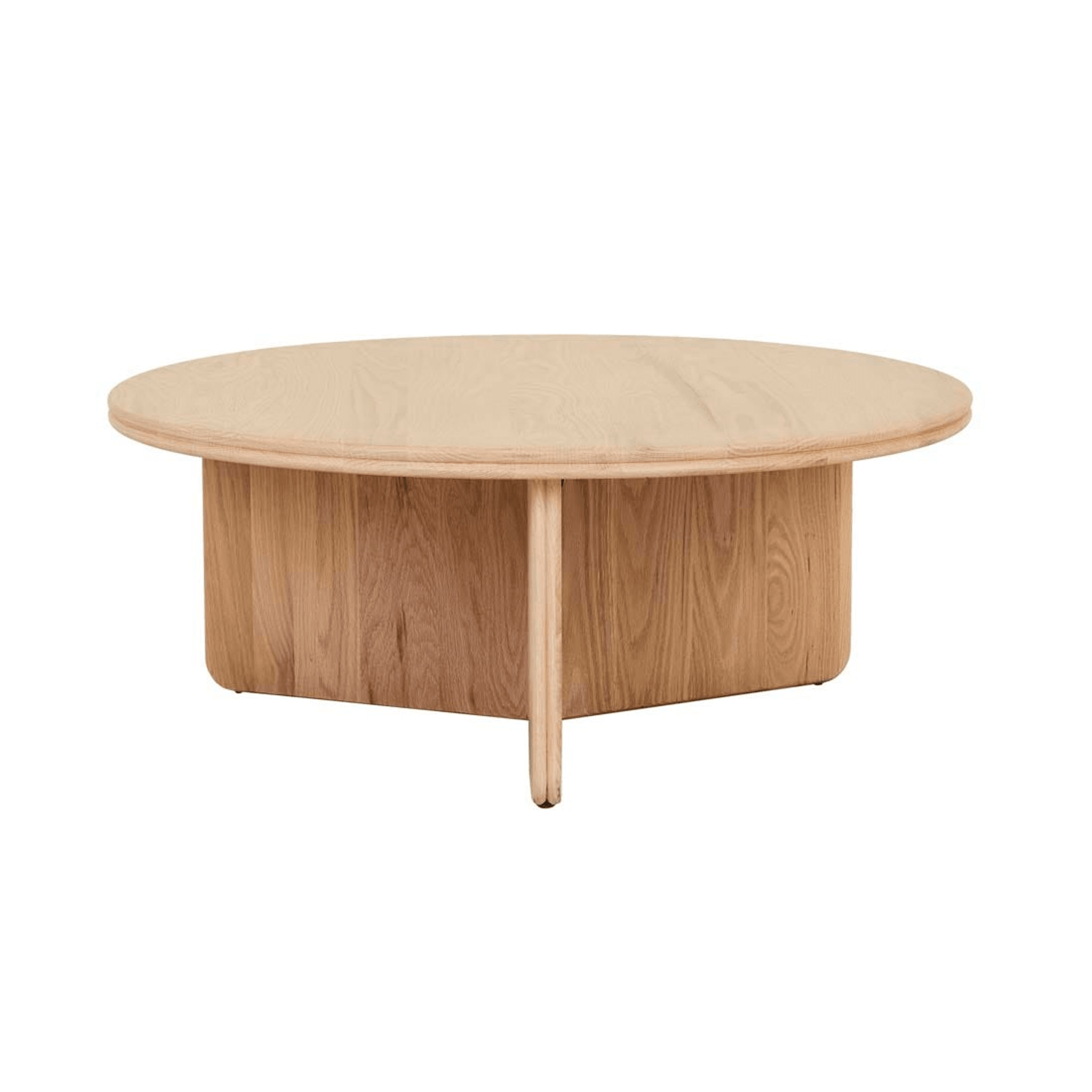 Solstice Slice Coffee Table gallery detail image