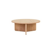 Solstice Slice Coffee Table gallery detail image