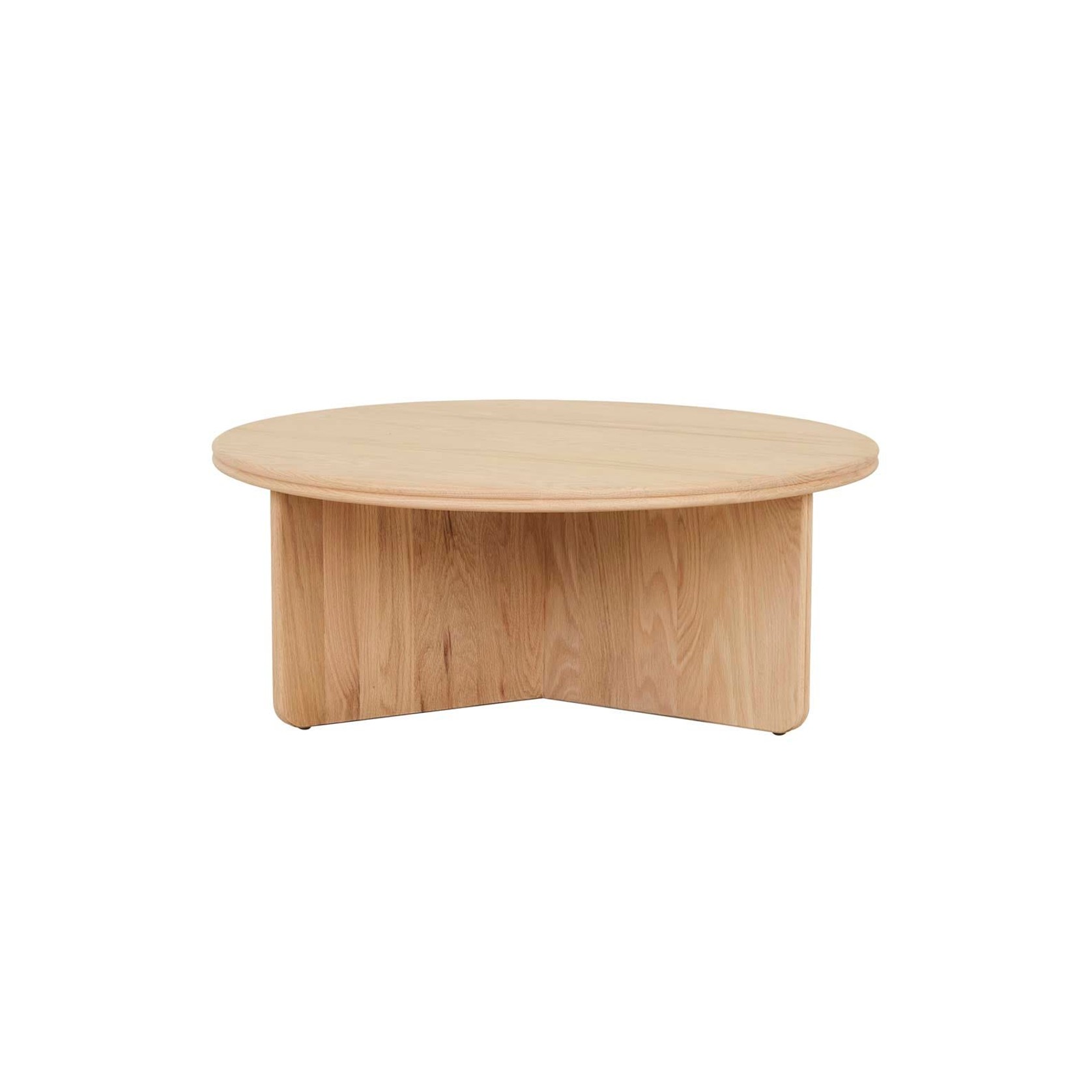 Solstice Slice Coffee Table gallery detail image