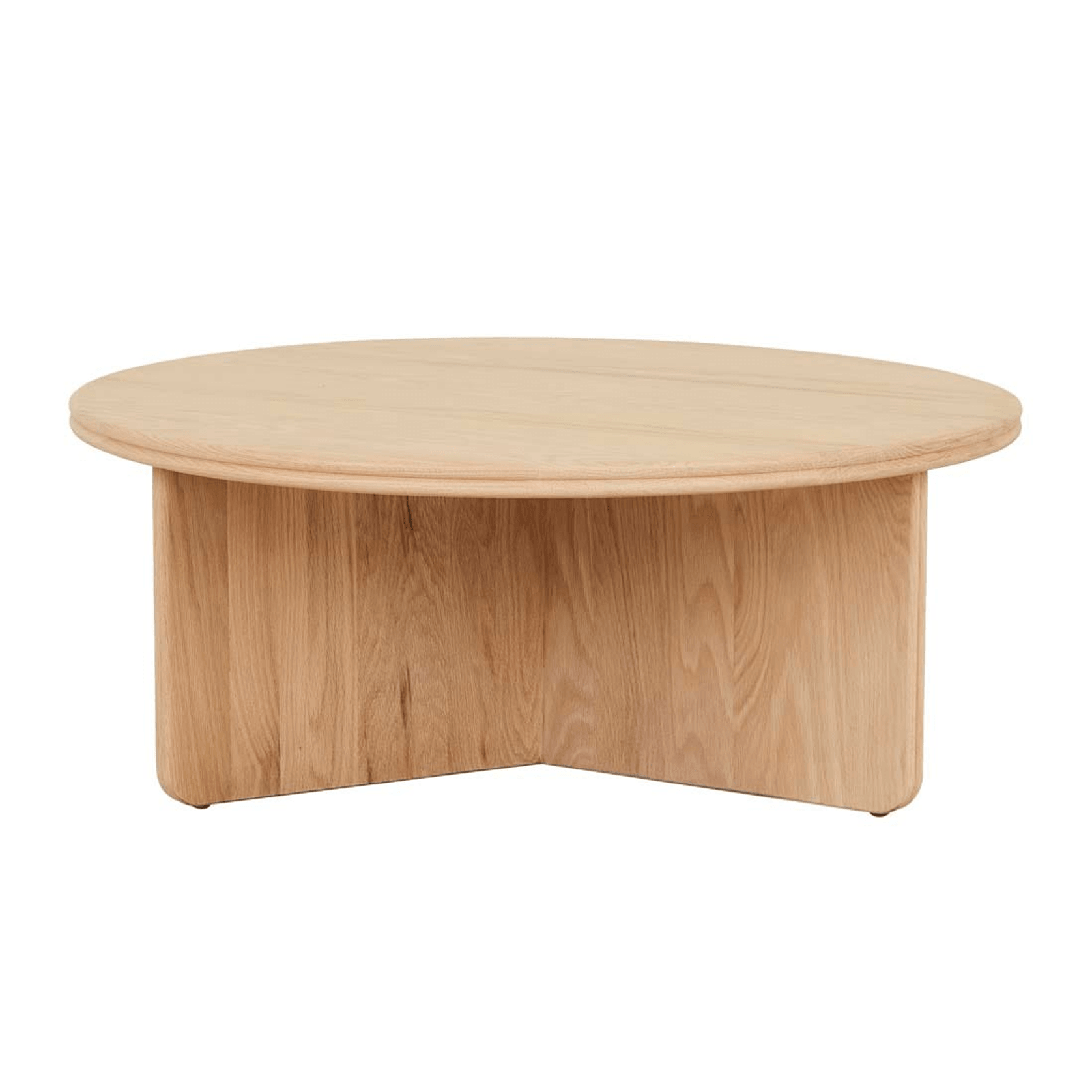 Solstice Slice Coffee Table gallery detail image