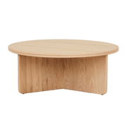 Solstice Slice Coffee Table gallery detail image