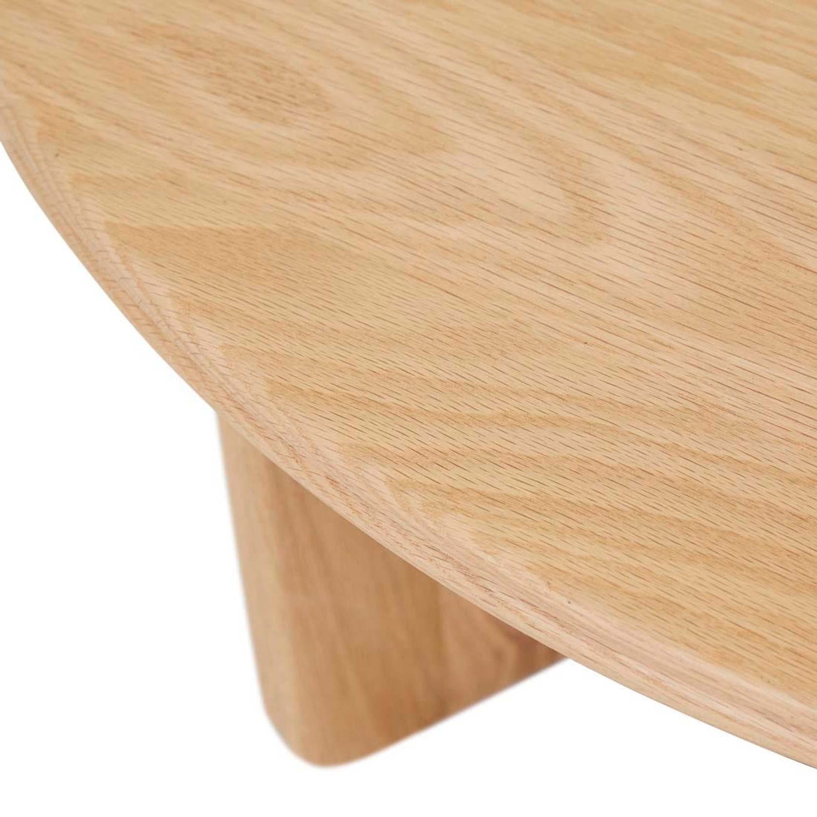 Solstice Slice Coffee Table gallery detail image