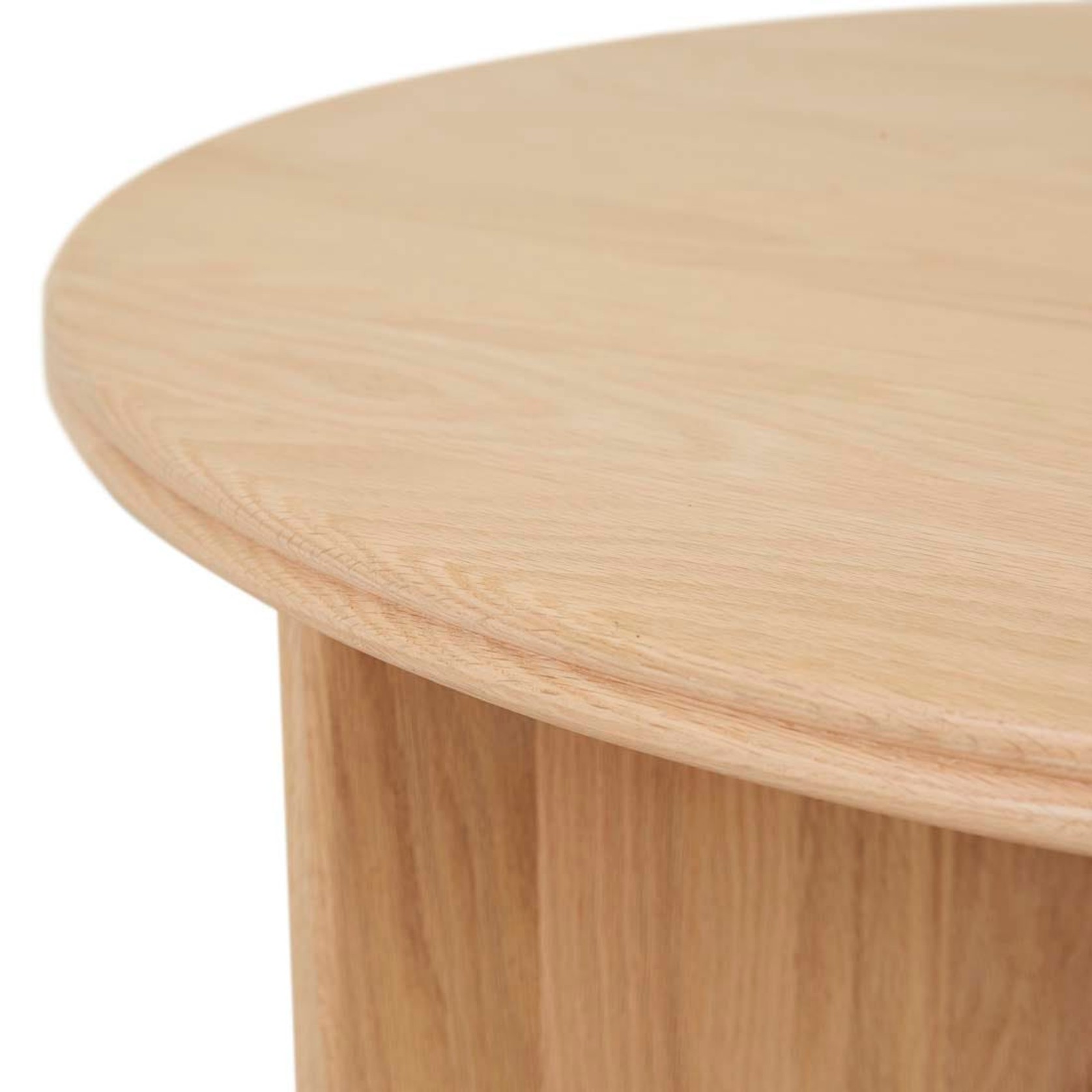 Solstice Slice Coffee Table gallery detail image