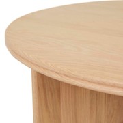 Solstice Slice Coffee Table gallery detail image