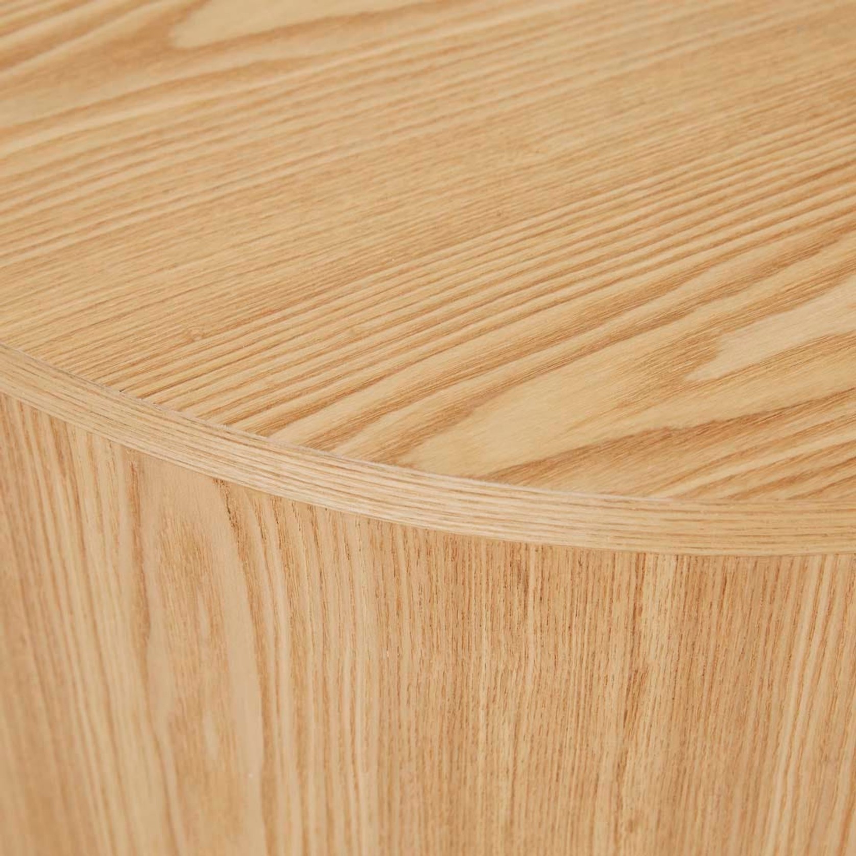 Oberon Curve Nest of 2 Coffee Tables gallery detail image
