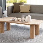 Orbix Rectangle Coffee Table gallery detail image
