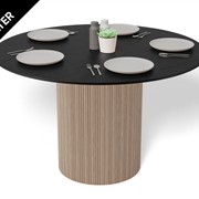 Poppy Table gallery detail image