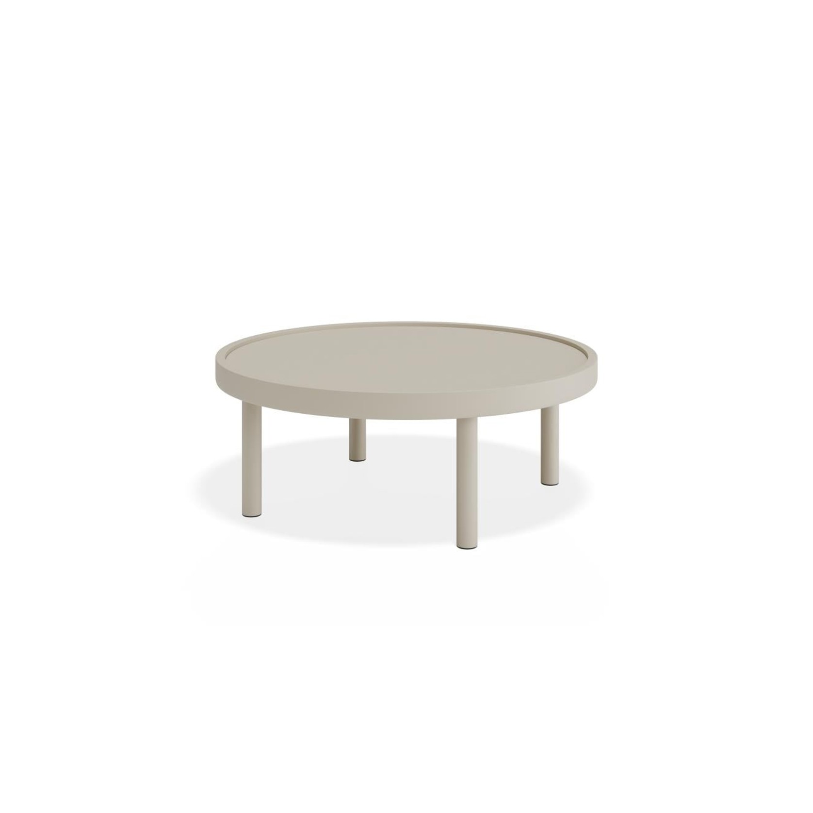 Aluna Coffee Table  - Outdoor gallery detail image
