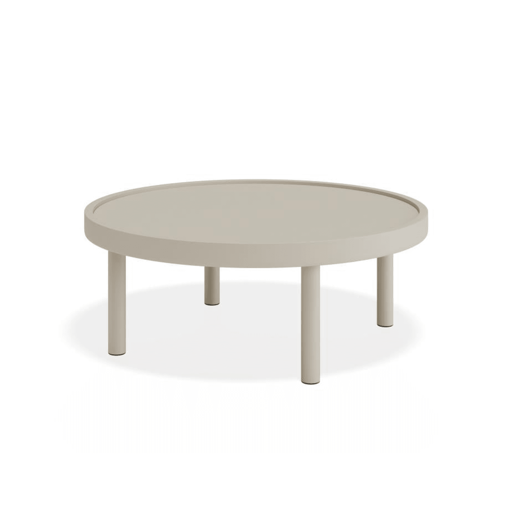 Aluna Coffee Table  - Outdoor gallery detail image