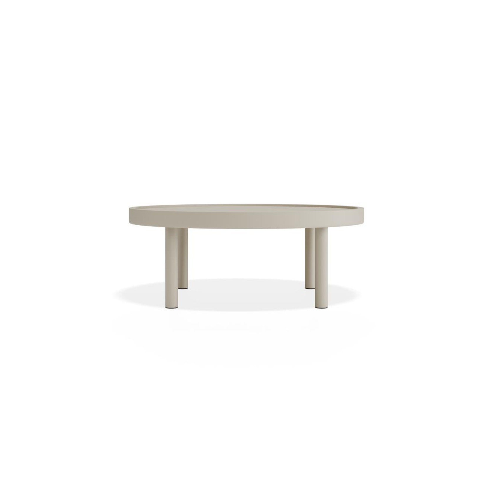 Aluna Coffee Table  - Outdoor gallery detail image