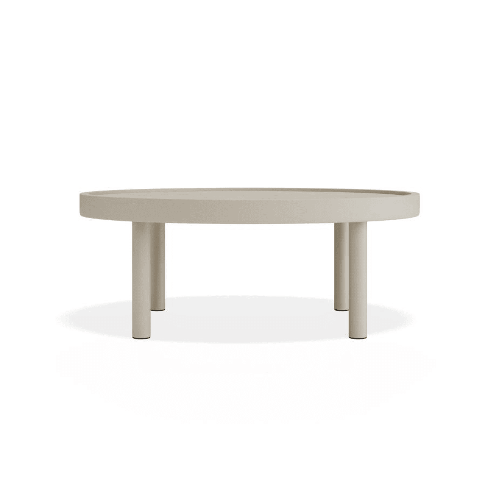 Aluna Coffee Table  - Outdoor gallery detail image