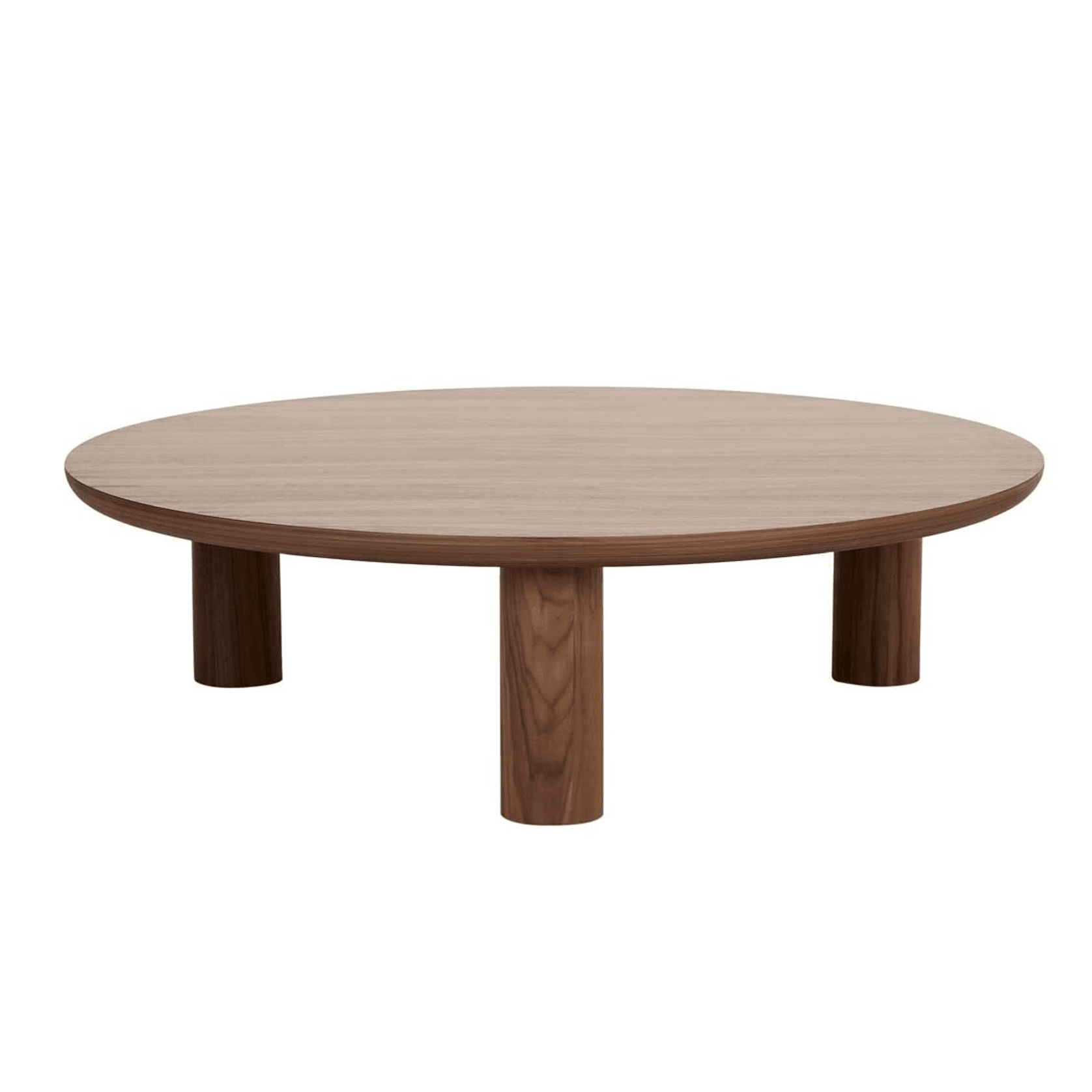 Seb Round Coffee Table gallery detail image