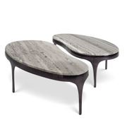 Songes Cocktail Table gallery detail image