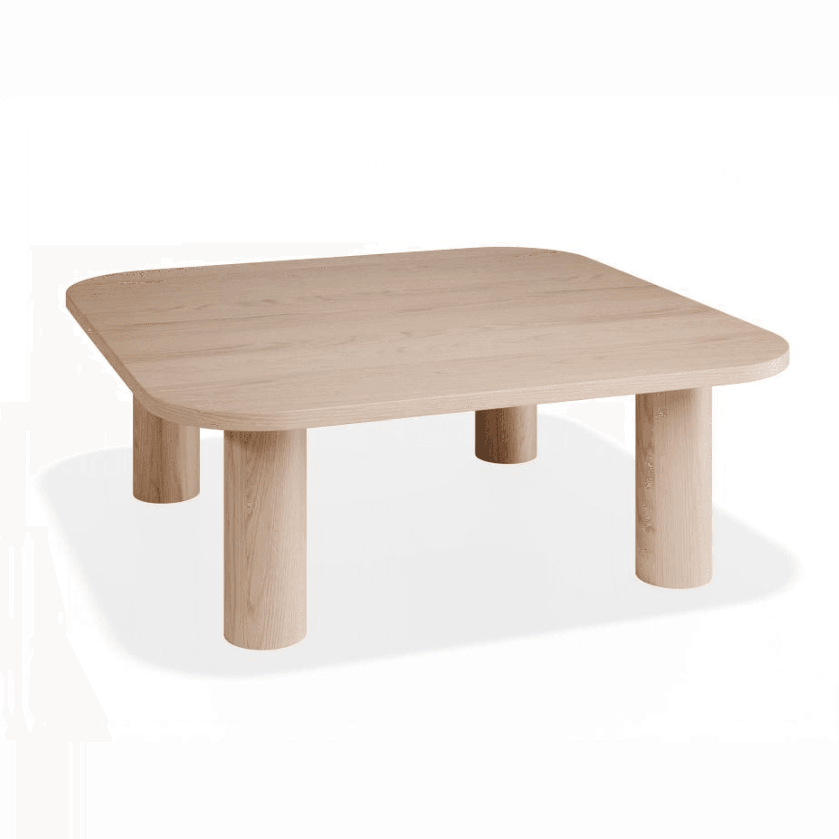 Orbix Square Coffee Table gallery detail image