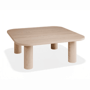 Orbix Square Coffee Table gallery detail image