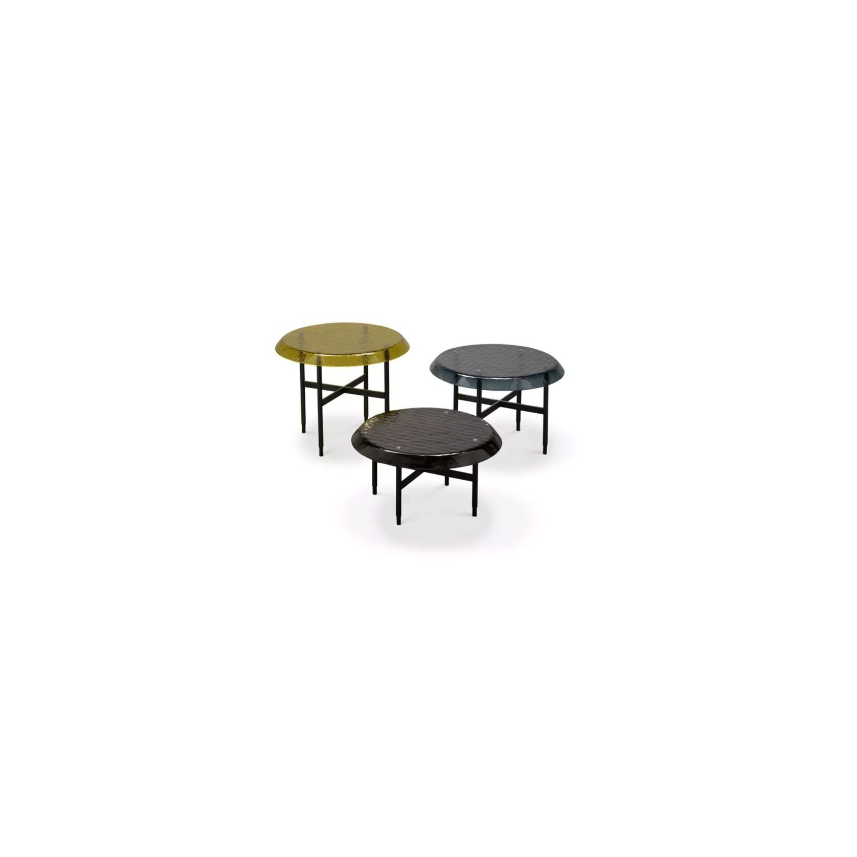 Drummer Cocktail Table gallery detail image