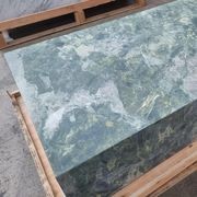 Block Coffee Table-Green Marble | Natural Stone Co. gallery detail image