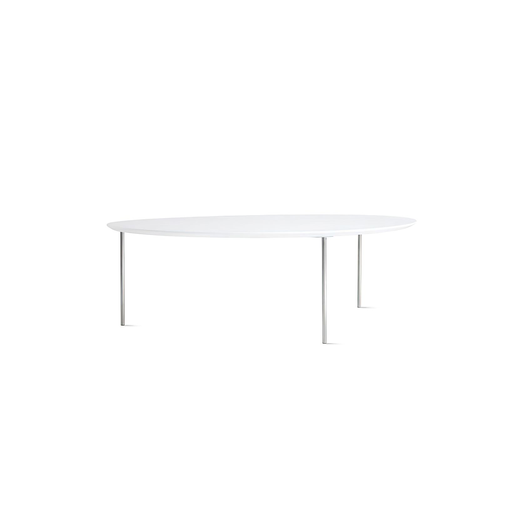 Eclipse Table by Stua gallery detail image