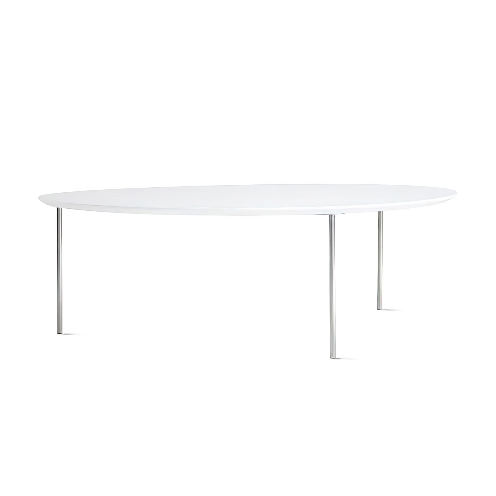 Eclipse Table by Stua gallery detail image