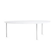 Eclipse Table by Stua gallery detail image