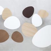 Eclipse Table by Stua gallery detail image