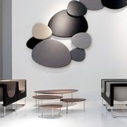 Eclipse Table by Stua gallery detail image