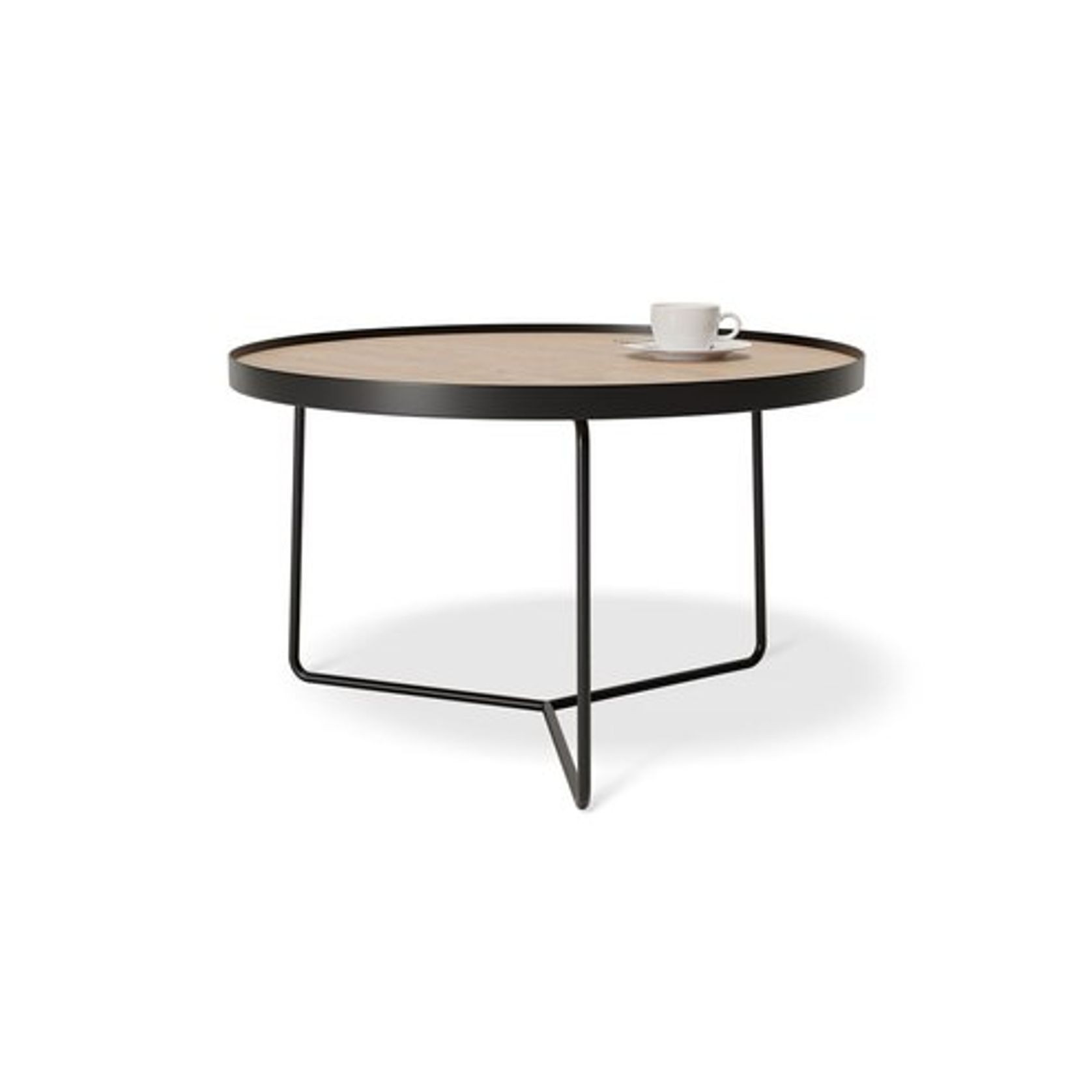 Alora Coffee Table - Medium gallery detail image