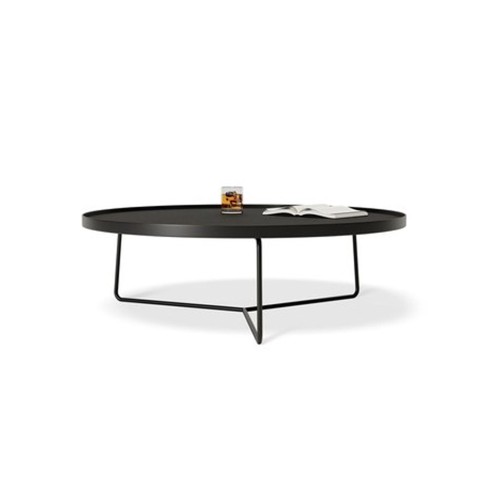 Alora Coffee Table - Large gallery detail image
