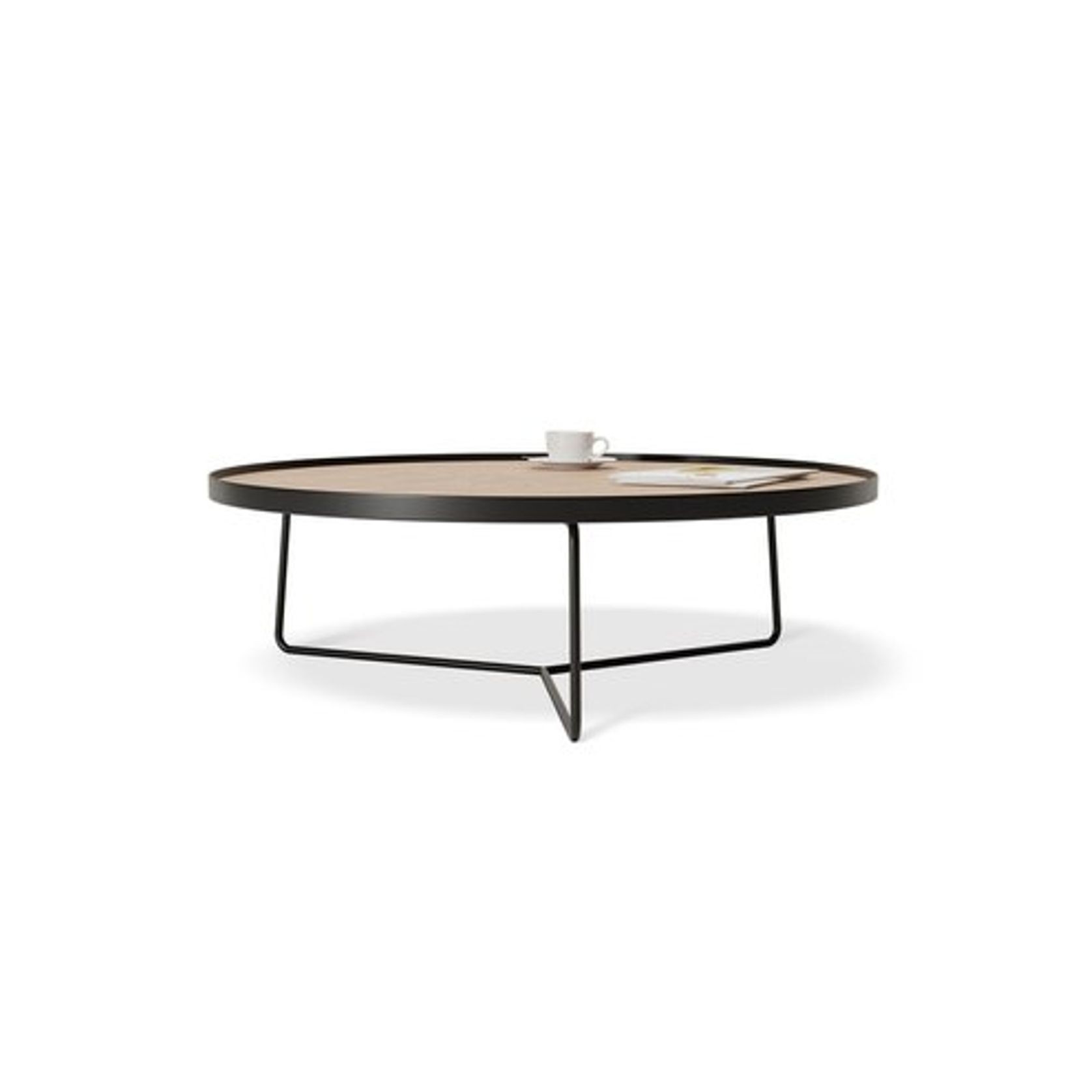 Alora Coffee Table - Large gallery detail image