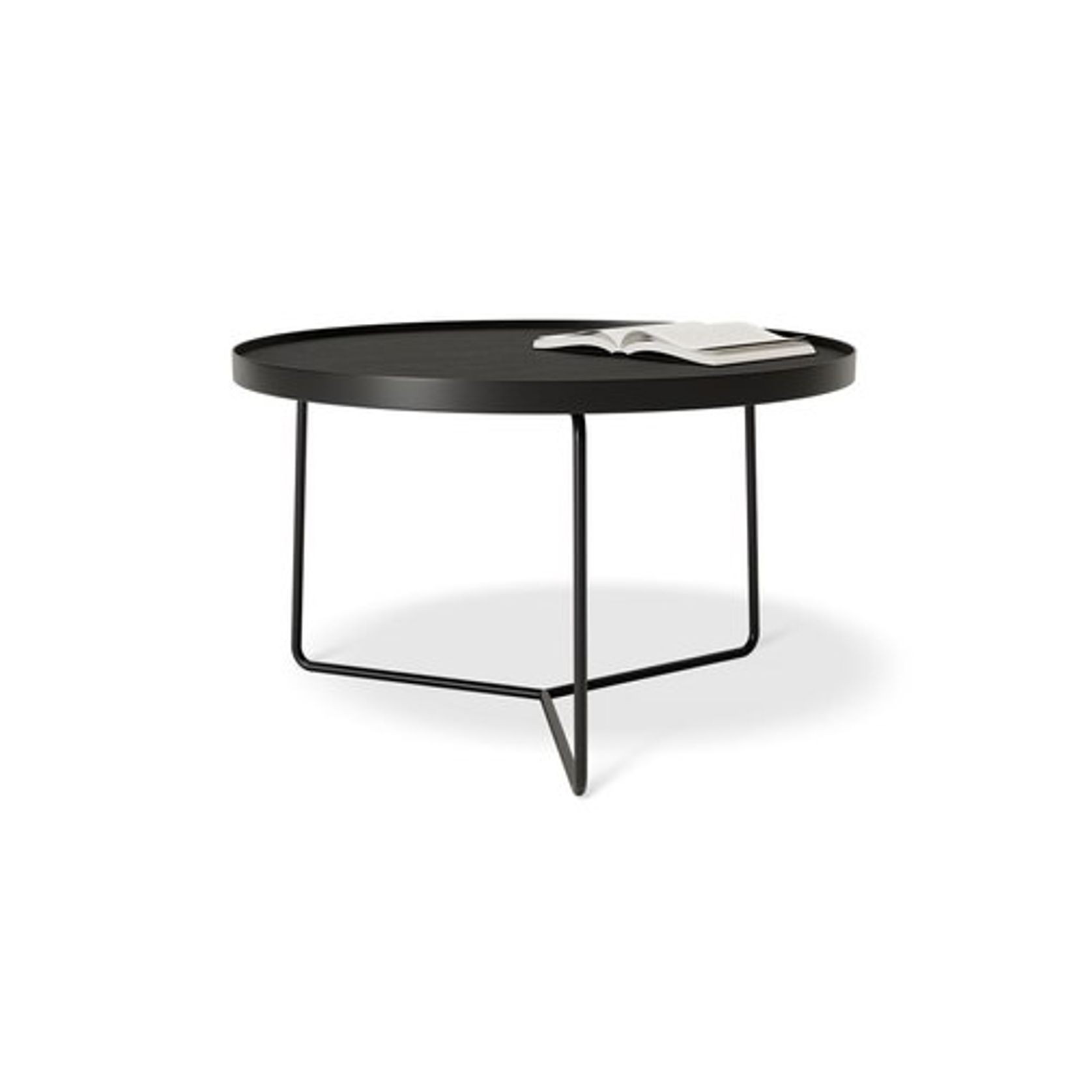 Alora Coffee Table - Medium gallery detail image