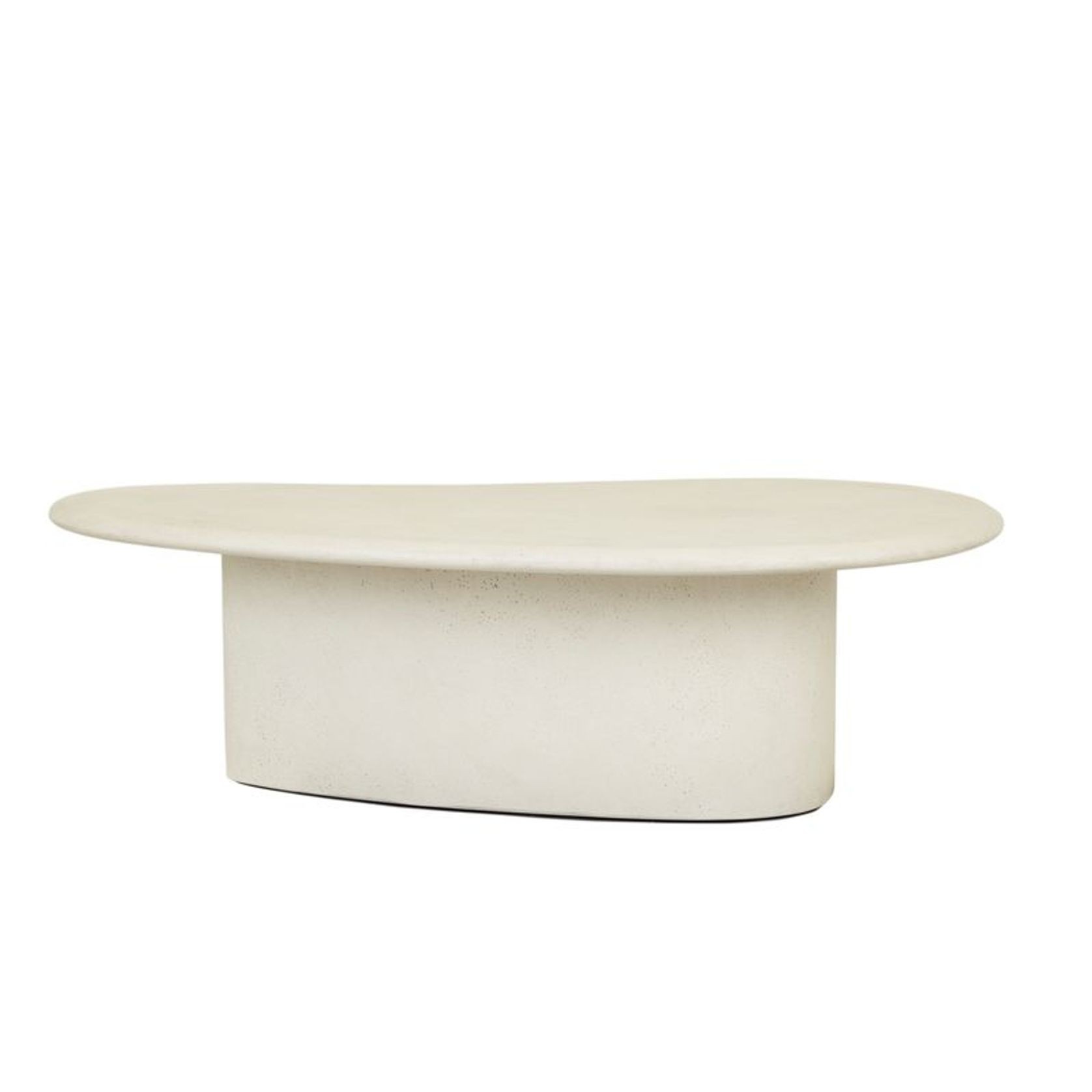 Petra Curve Coffee Table gallery detail image