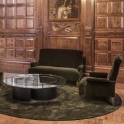 Azucena Fascia Specchiata Coffee Table gallery detail image