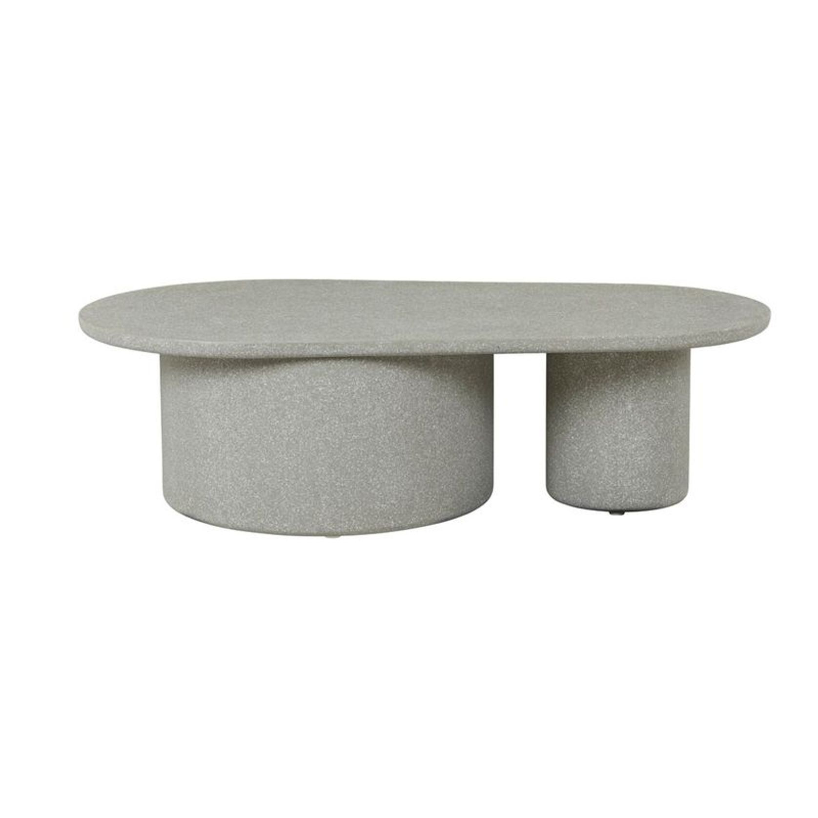 Livorno Pillar Coffee Table gallery detail image