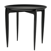 Foldable Tray Table Fritz Hansen gallery detail image