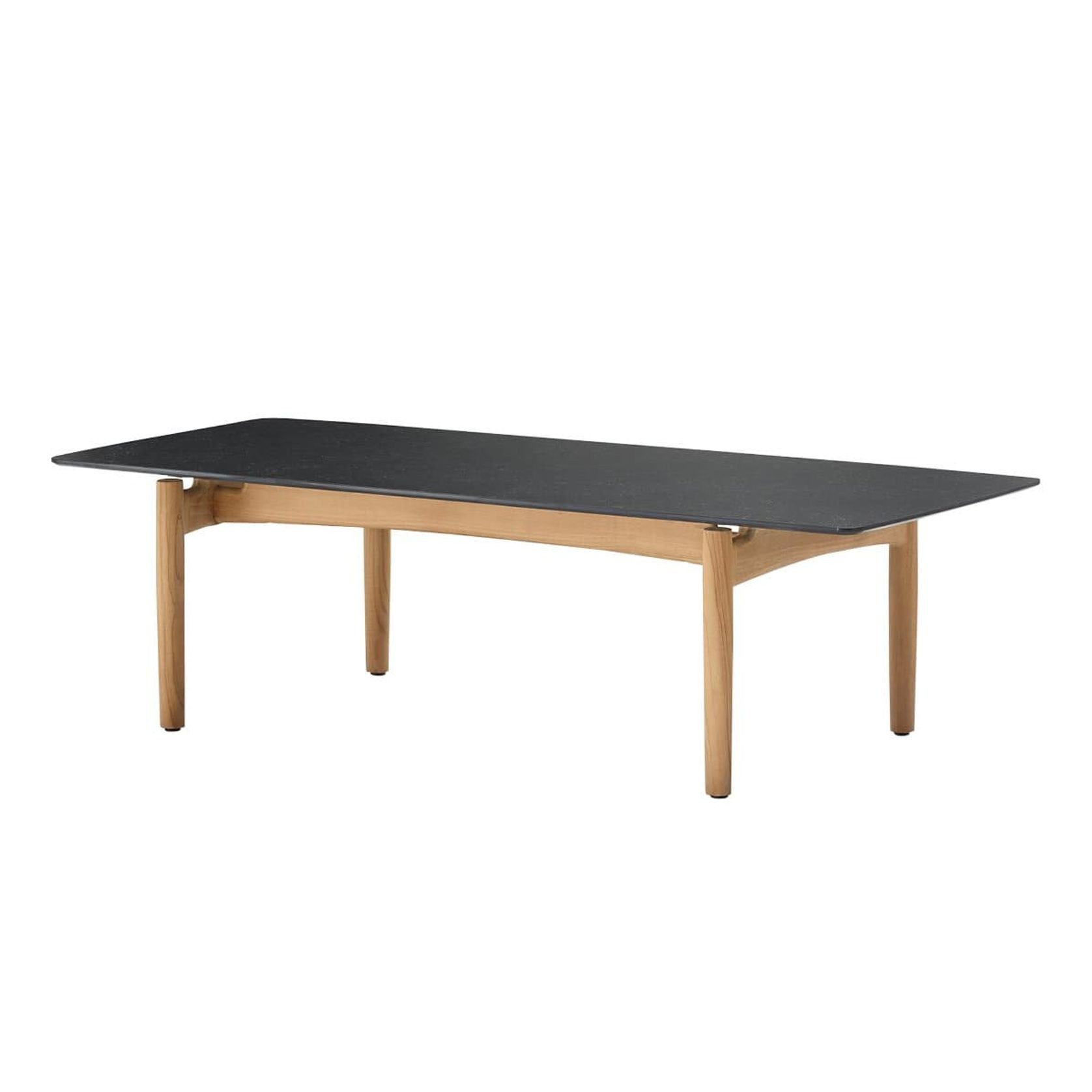 Forrest | Rectangular Outdoor Coffee Table gallery detail image