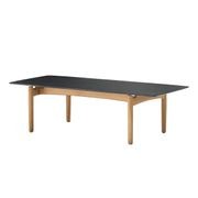Forrest | Rectangular Outdoor Coffee Table gallery detail image