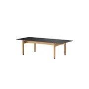 Forrest | Rectangular Outdoor Coffee Table gallery detail image