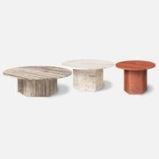 Epic Coffee Table by Gubi gallery detail image
