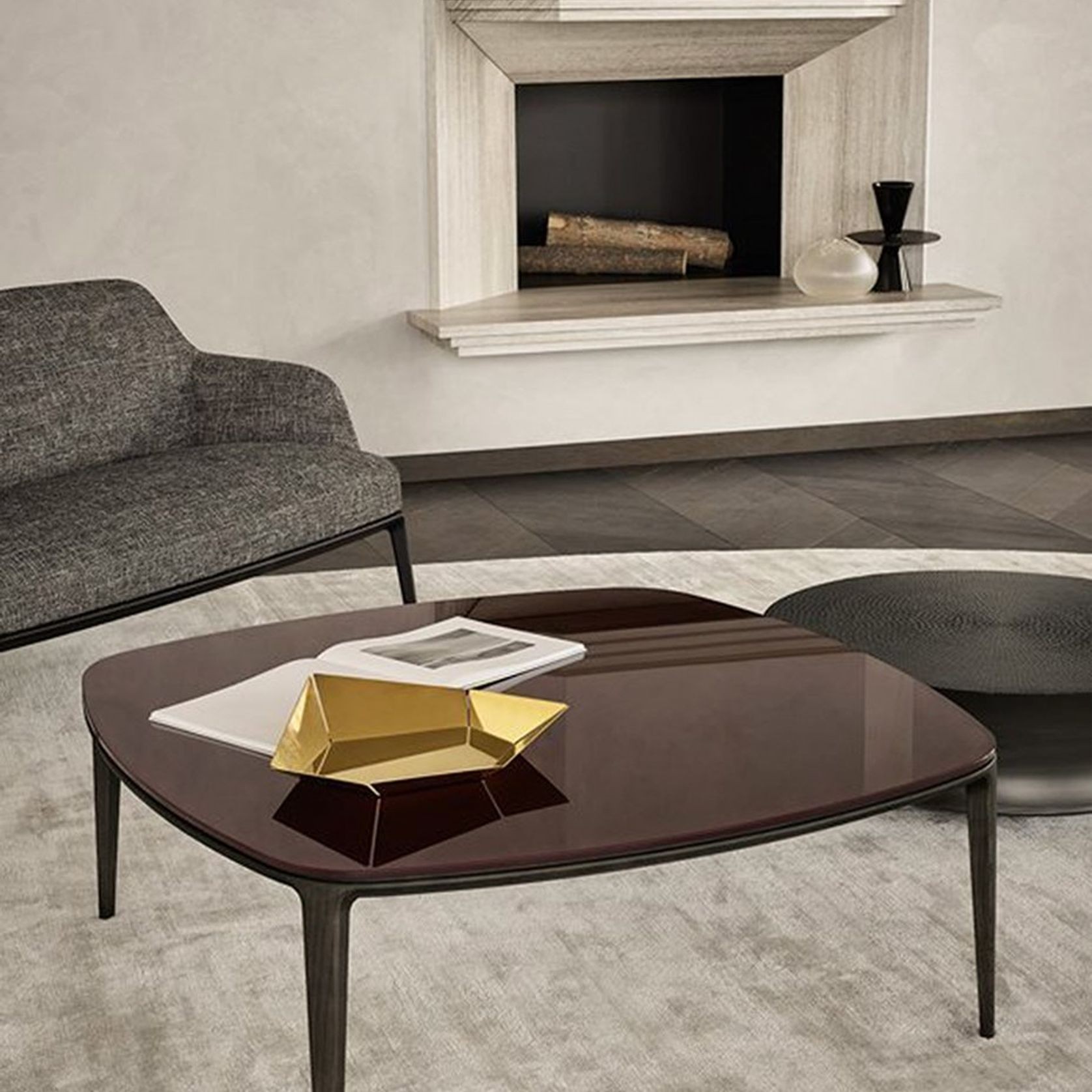 Henry Coffee Table gallery detail image