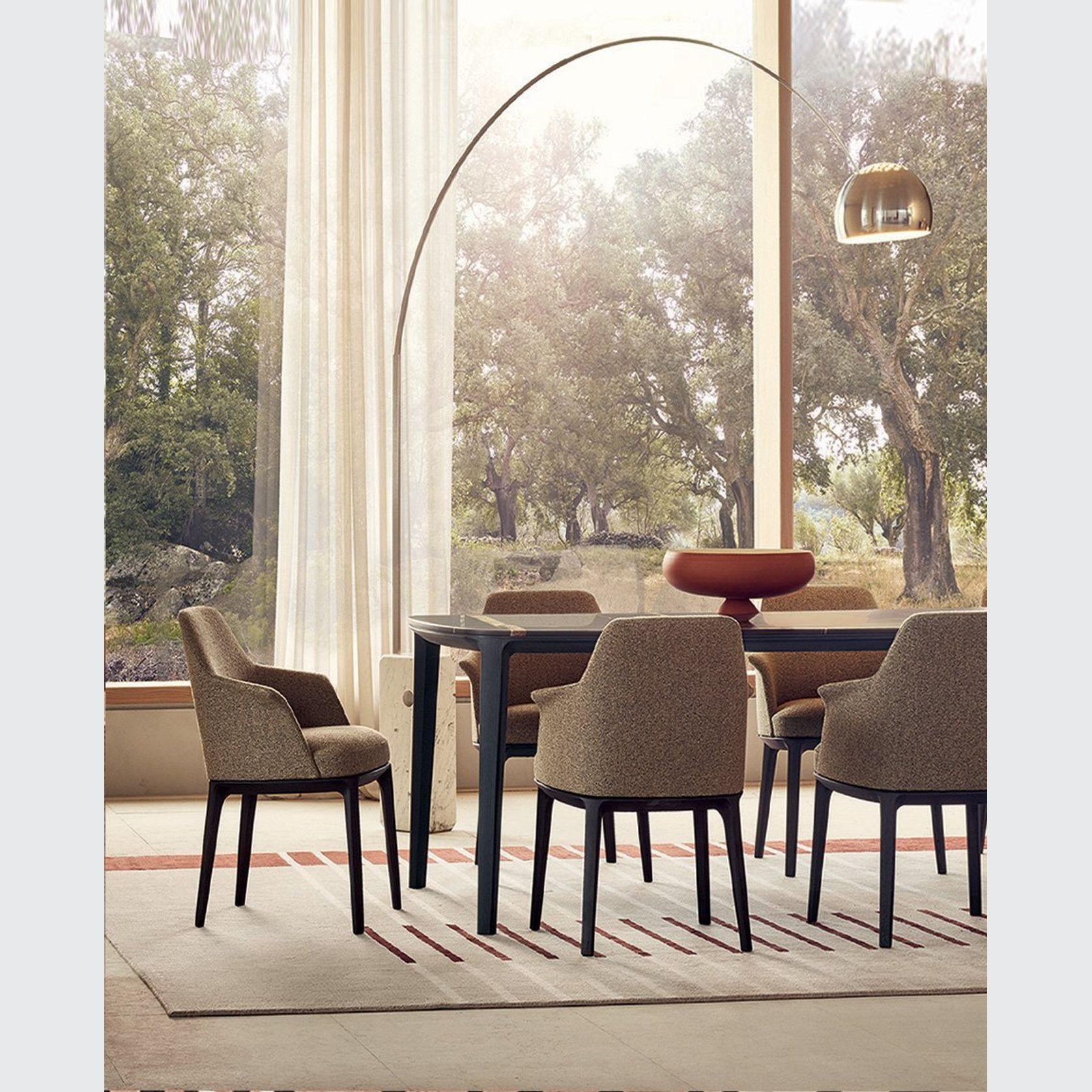 Henry Table gallery detail image