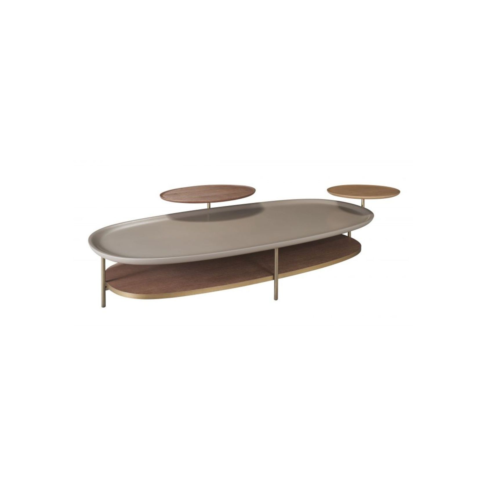 Niwa Cocktail Table gallery detail image