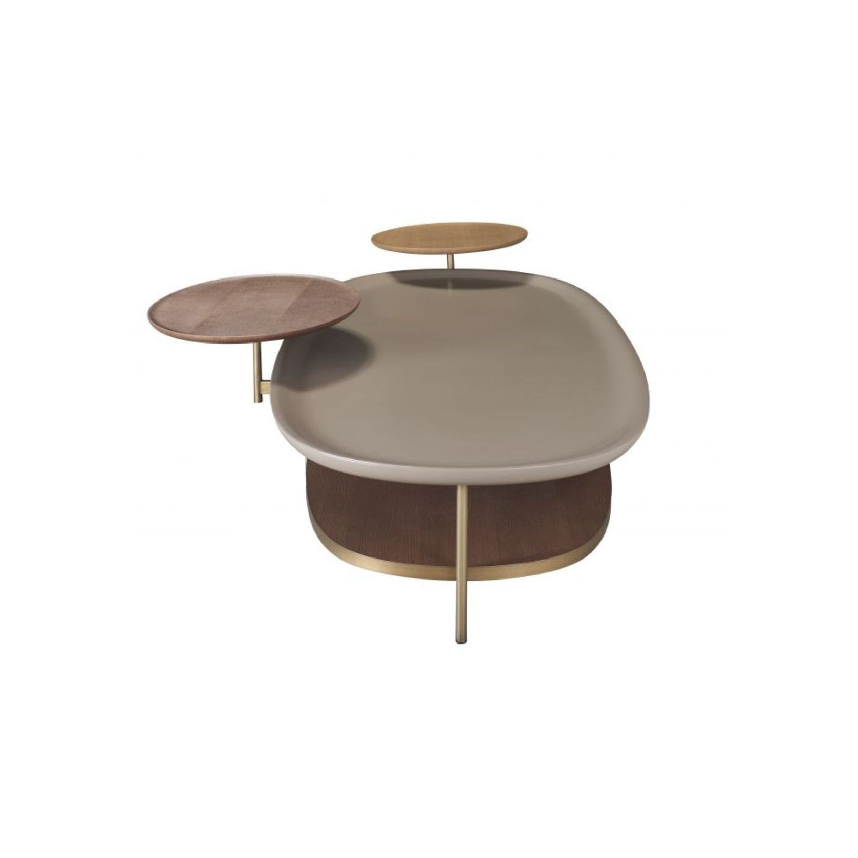 Niwa Cocktail Table gallery detail image