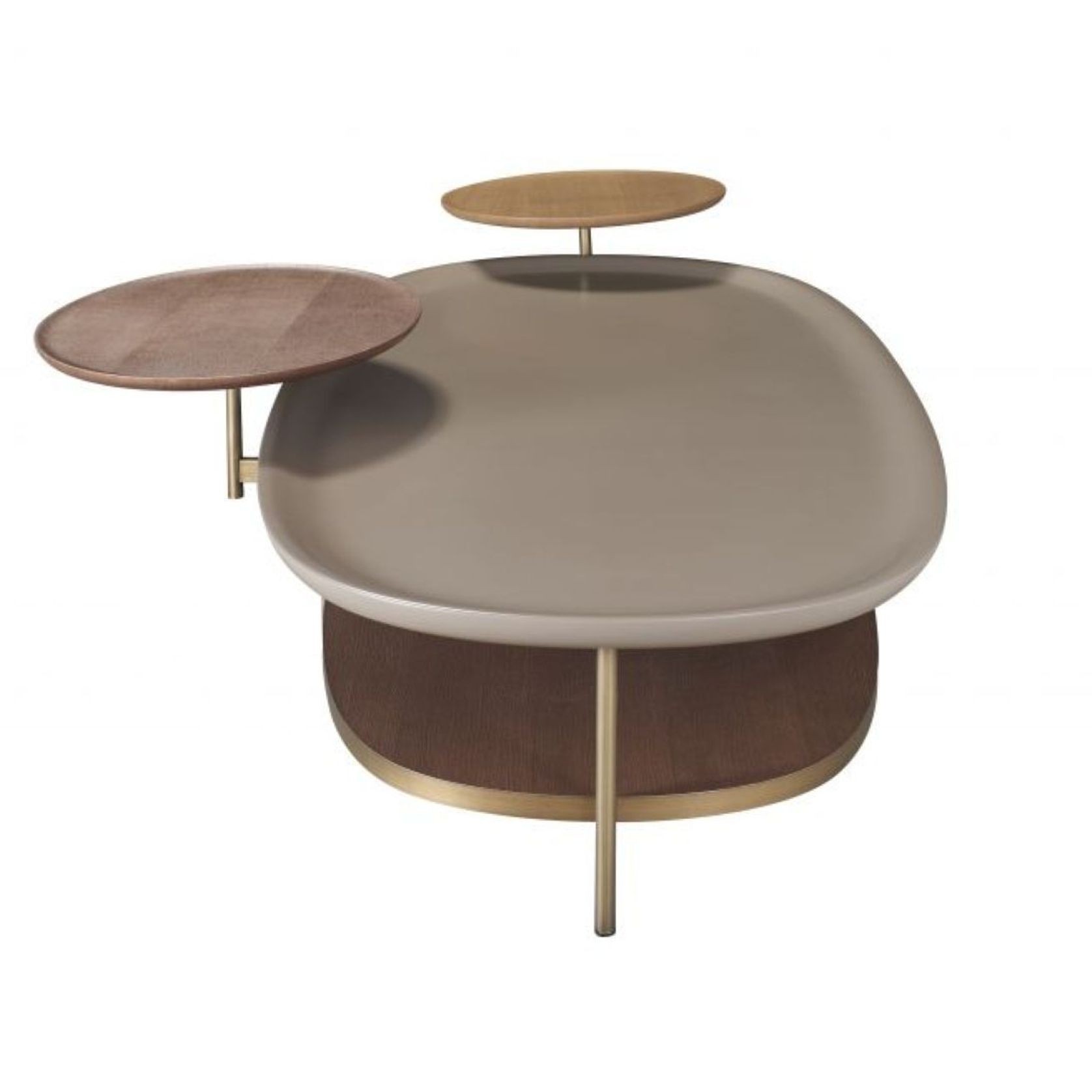 Niwa Cocktail Table gallery detail image