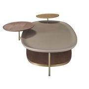 Niwa Cocktail Table gallery detail image