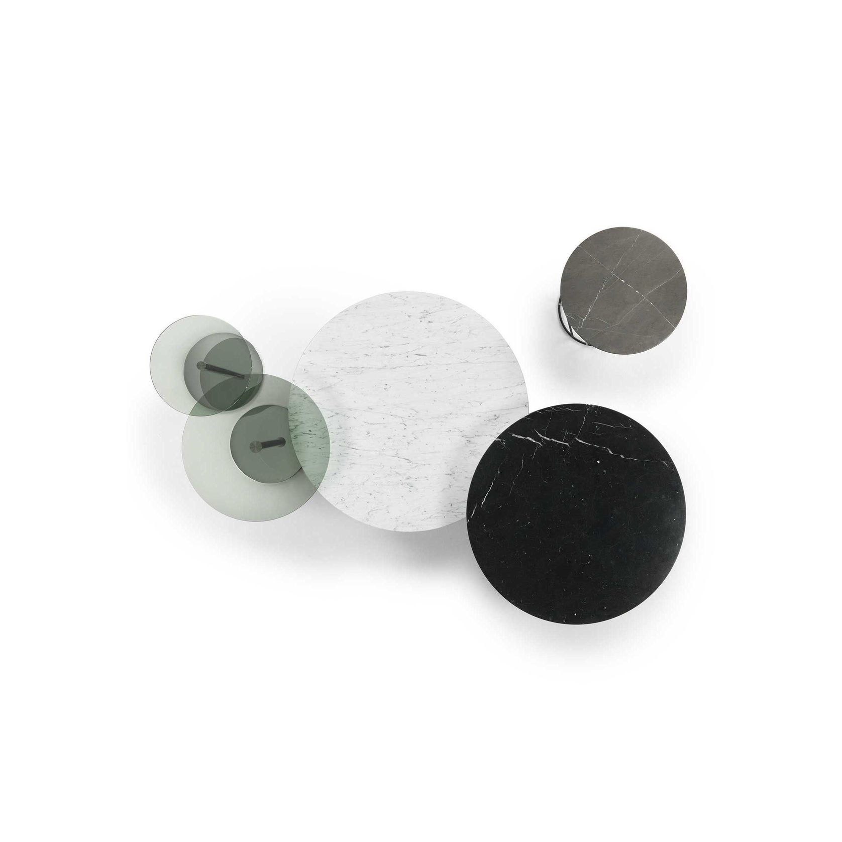 Break Side & Coffee Tables gallery detail image