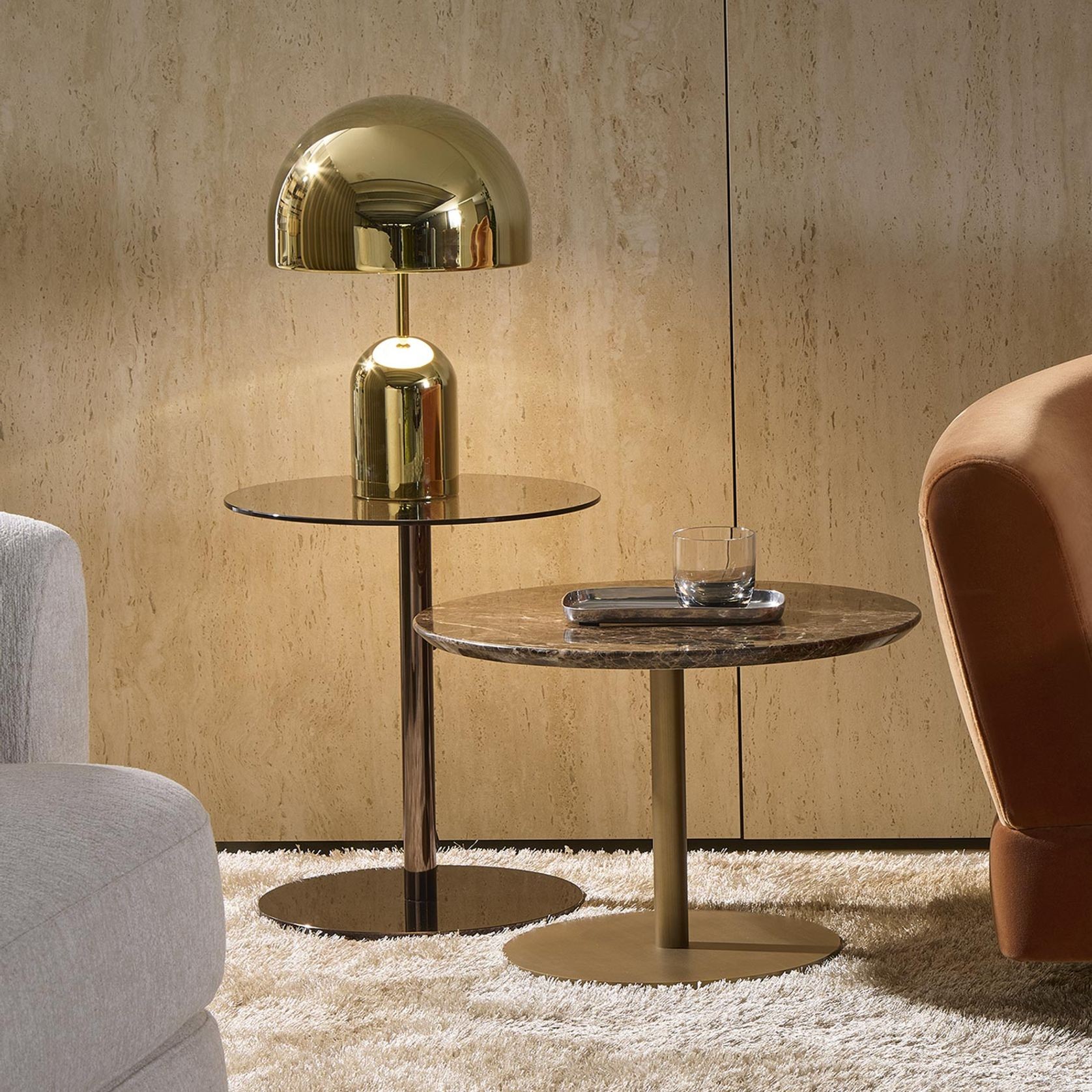 Break Side & Coffee Tables gallery detail image