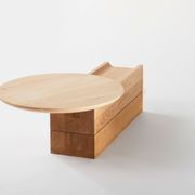Atlas Table gallery detail image