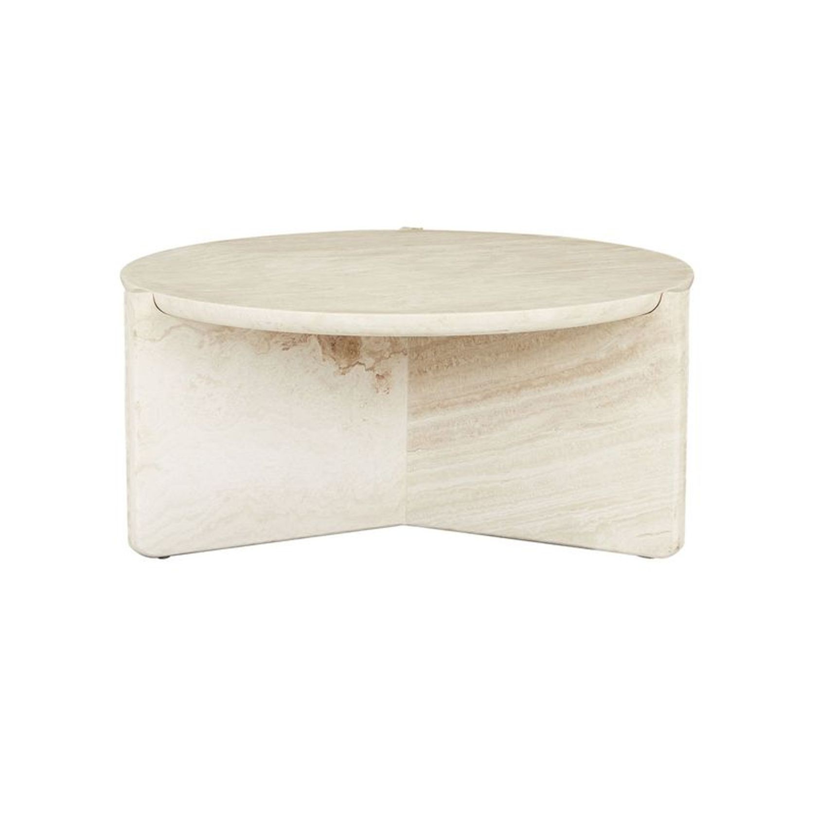Venus Revolve Coffee Table gallery detail image