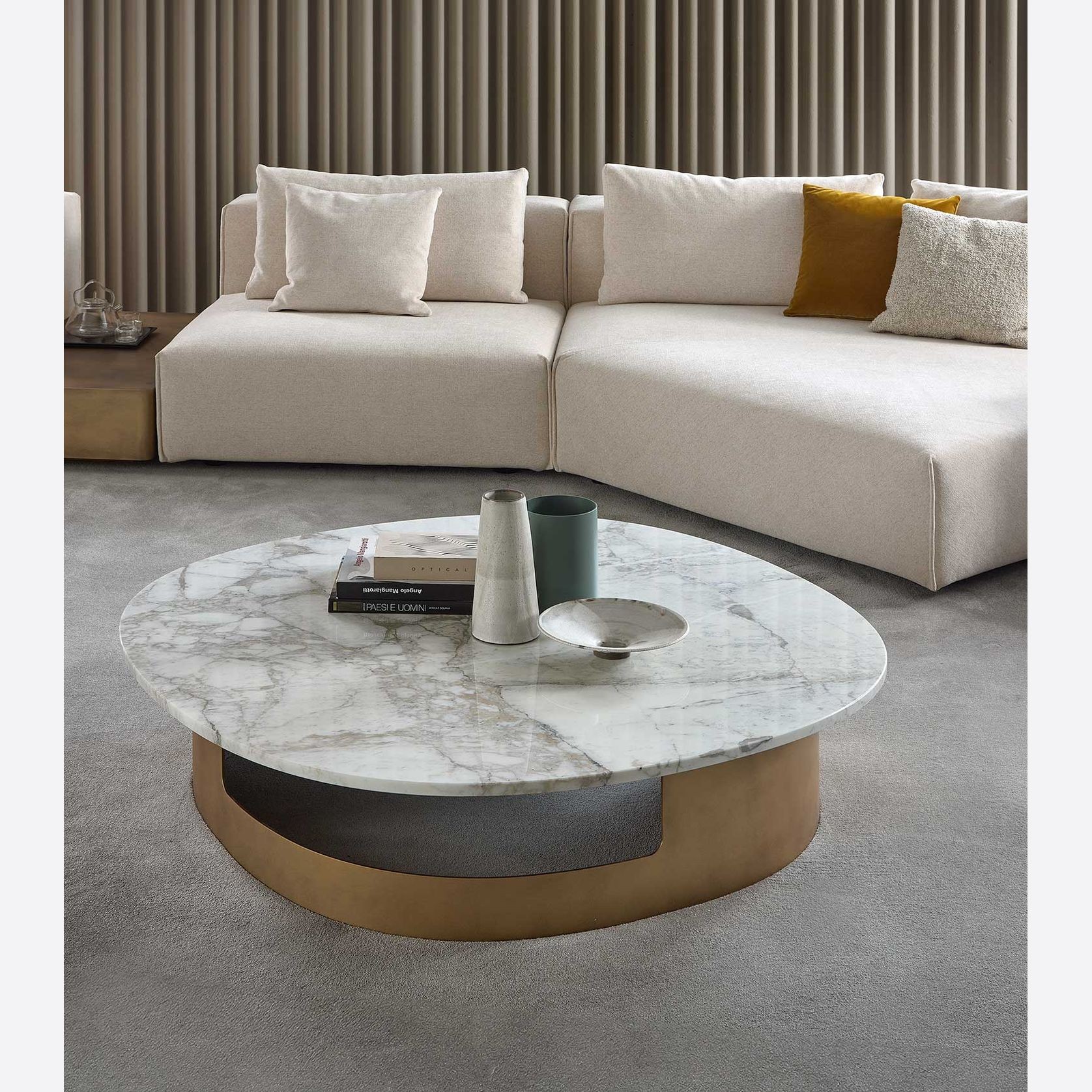 Kofi Side & Coffee Tables gallery detail image